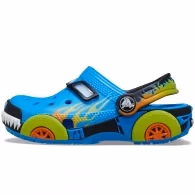 Slapi Crocs Classic IAM Monster Truck Cg T